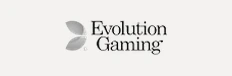 Evolution games at Gamblezen Casino