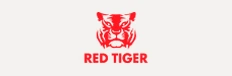 Red Tiger games at Gamblezen Casino