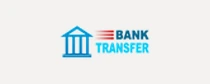 Bank transfer accepted at Gamblezen Casino