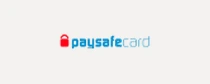Paysafecard accepted at Gamblezen Casino