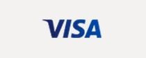 Visa accepted at Gamblezen Casino