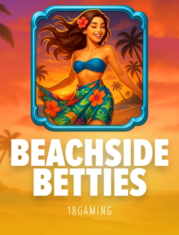 Play Beachside Betties at Gamblezen Casino
