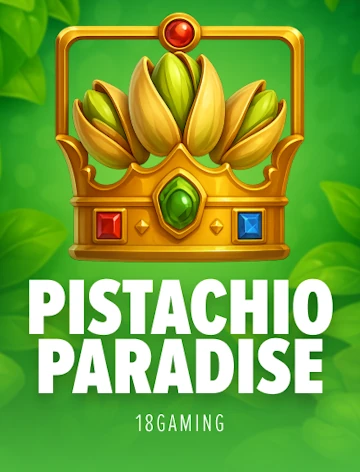Play Pistachio Paradise at Gamblezen Casino