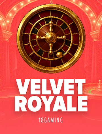 Play Velvet Royale at Gamblezen Casino