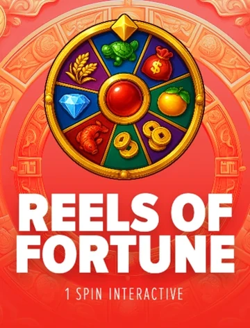 Play Reels of Fortune at Gamblezen Casino
