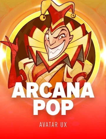 Play Arcana Pop at Gamblezen Casino