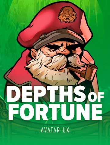 Play Depths of Fortune at Gamblezen Casino