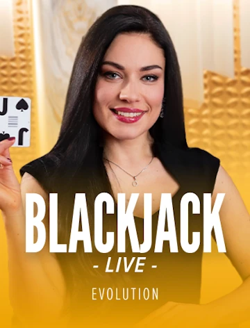 Live Blackjack live room at Gamblezen Casino