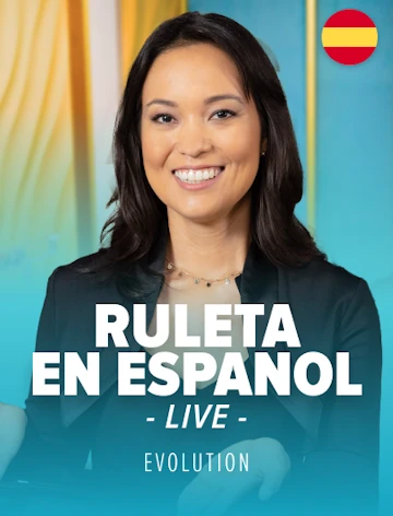 Spanish Roulette by Evolution