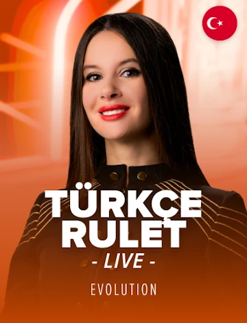 Turkish Roulette by Evolution