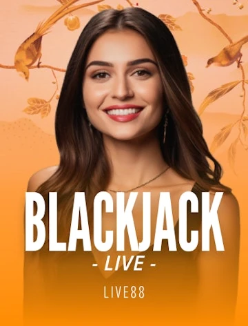 Live Blackjack live room at Gamblezen Casino