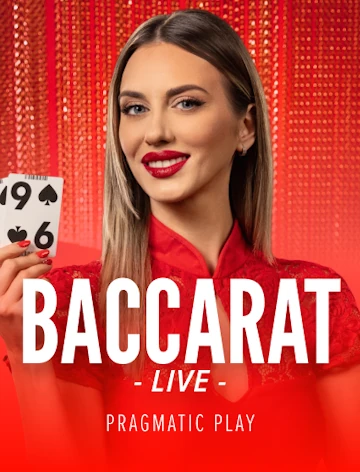 Speed Baccarat live room at Gamblezen Casino