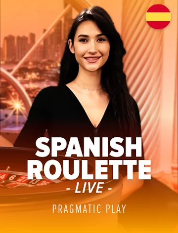 Spanish Roulette live room at Gamblezen Casino